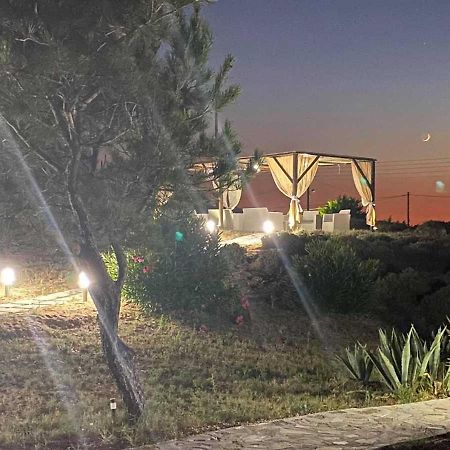 Elli Beach Apartments And Studios Almiros Beach 외부 사진