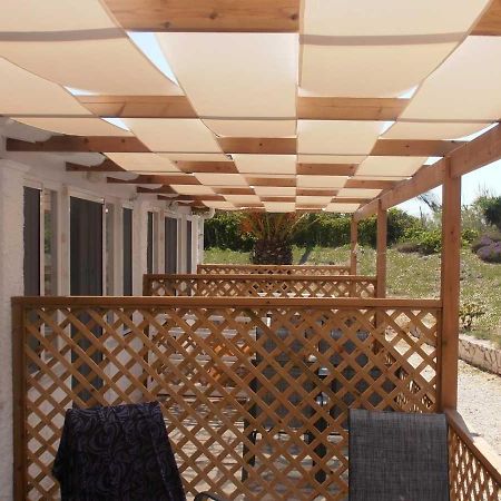 Elli Beach Apartments And Studios Almiros Beach 외부 사진