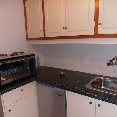 Elli Beach Apartments And Studios Almiros Beach 객실 사진