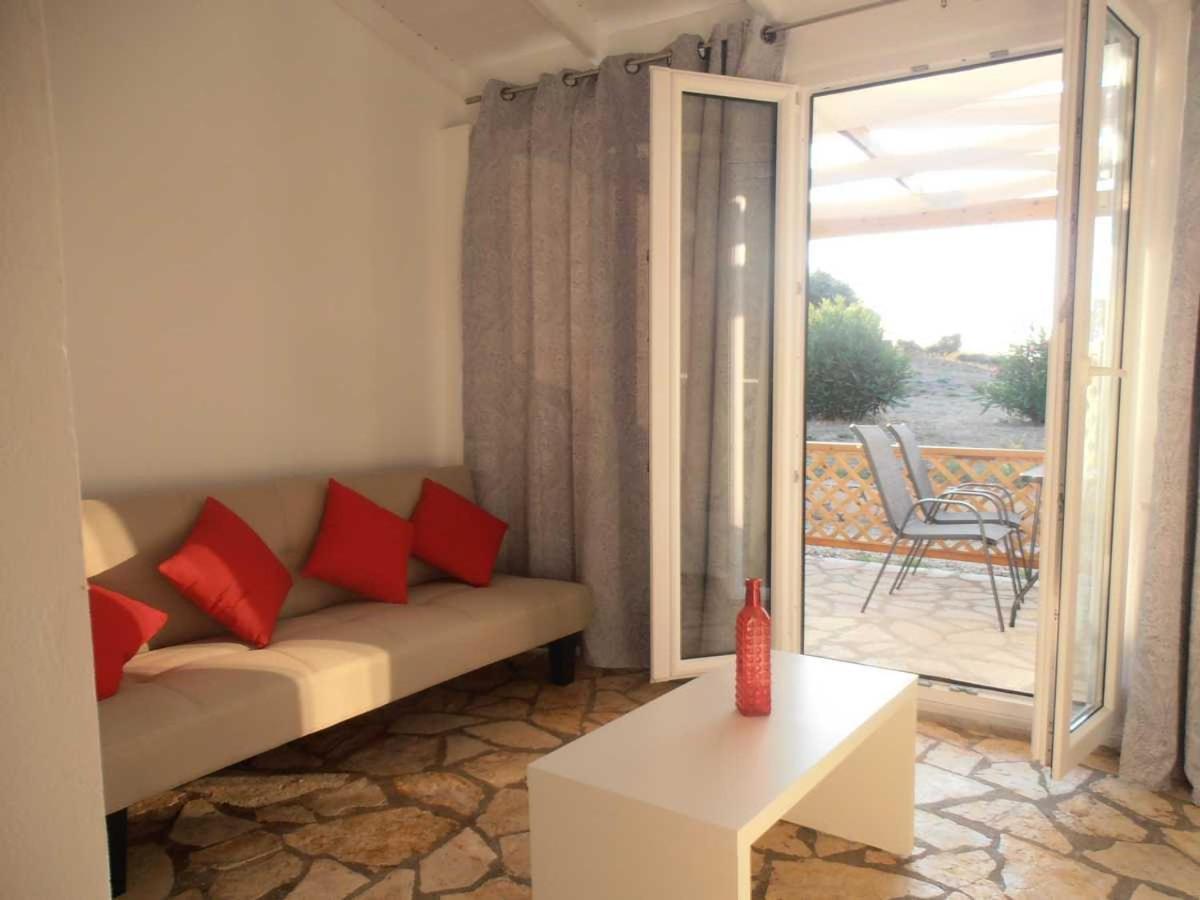 Elli Beach Apartments And Studios Almiros Beach 외부 사진