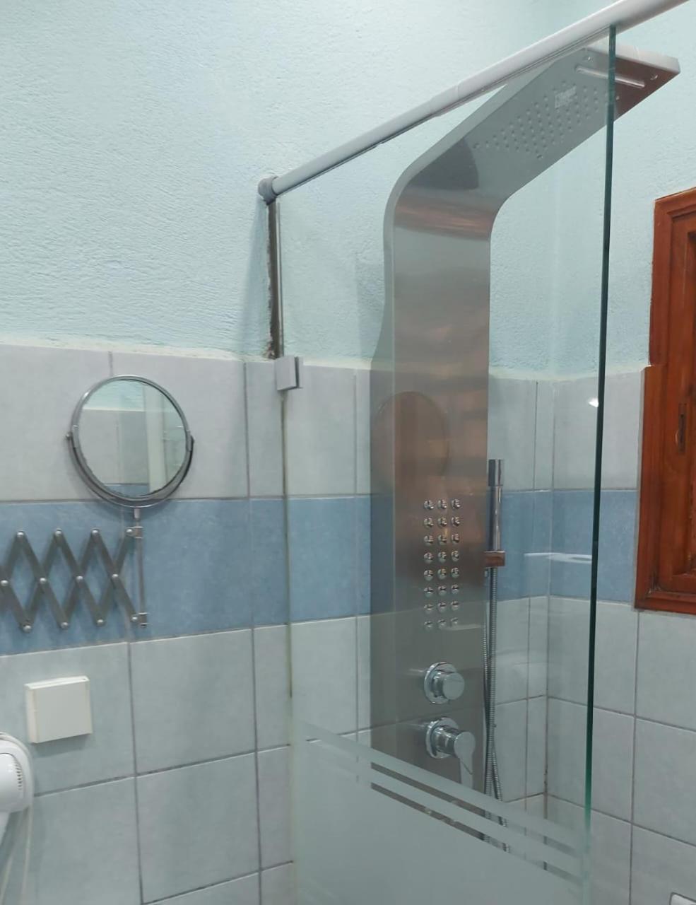 Elli Beach Apartments And Studios Almiros Beach 외부 사진