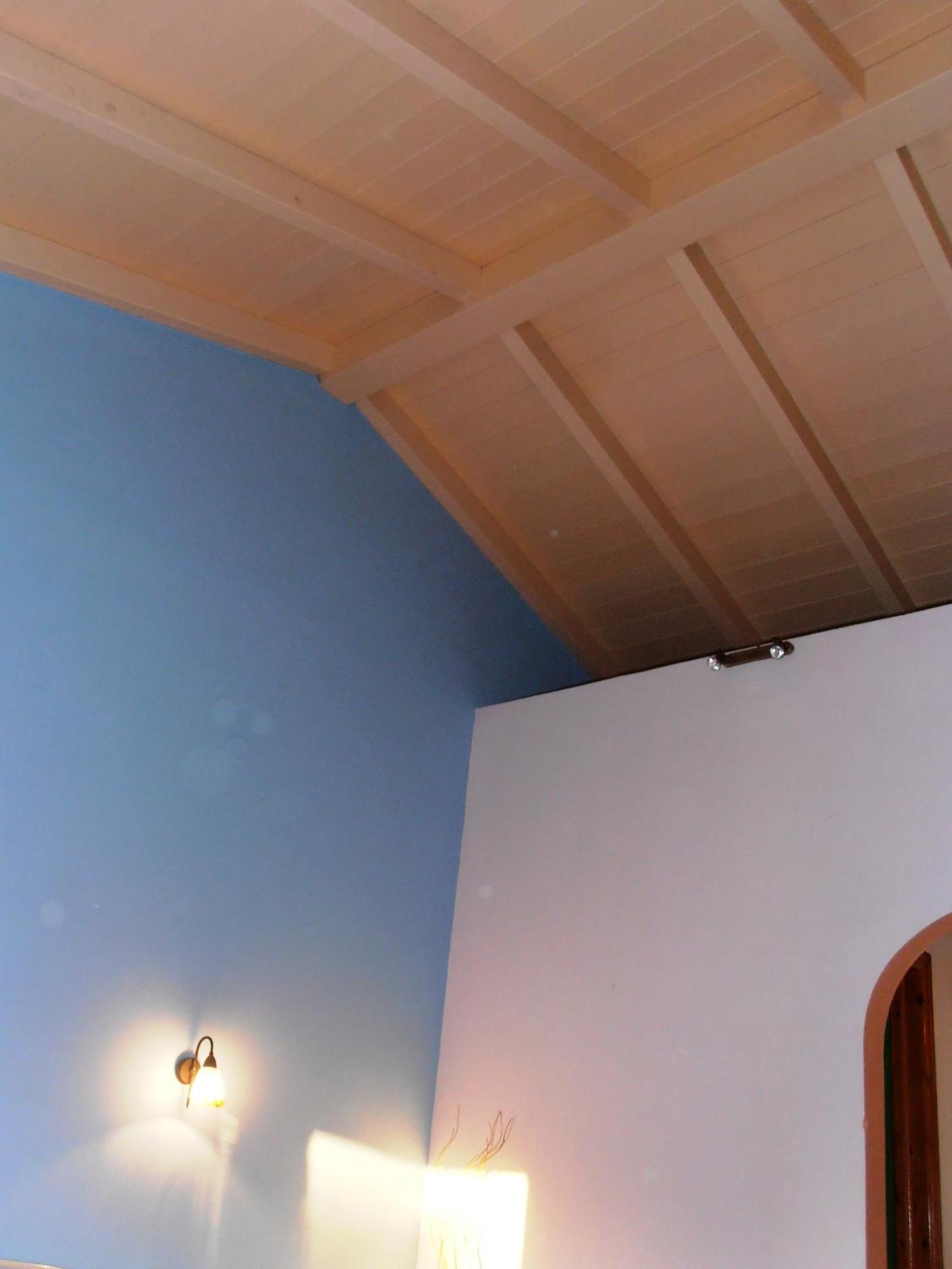 Elli Beach Apartments And Studios Almiros Beach 객실 사진