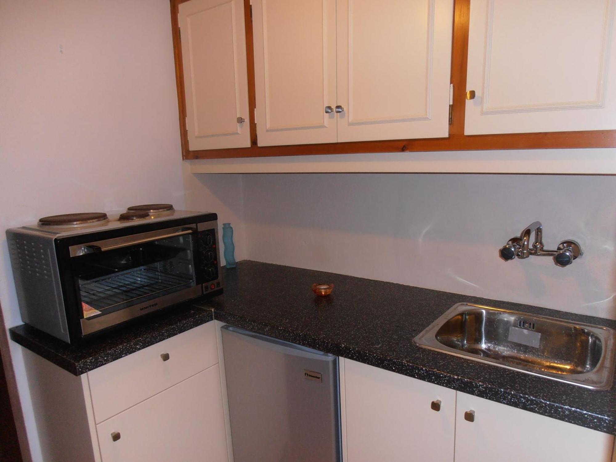 Elli Beach Apartments And Studios Almiros Beach 객실 사진