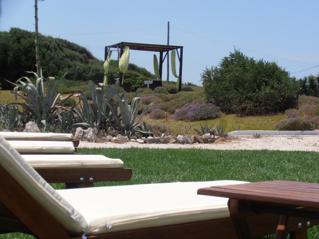 Elli Beach Apartments And Studios Almiros Beach 외부 사진