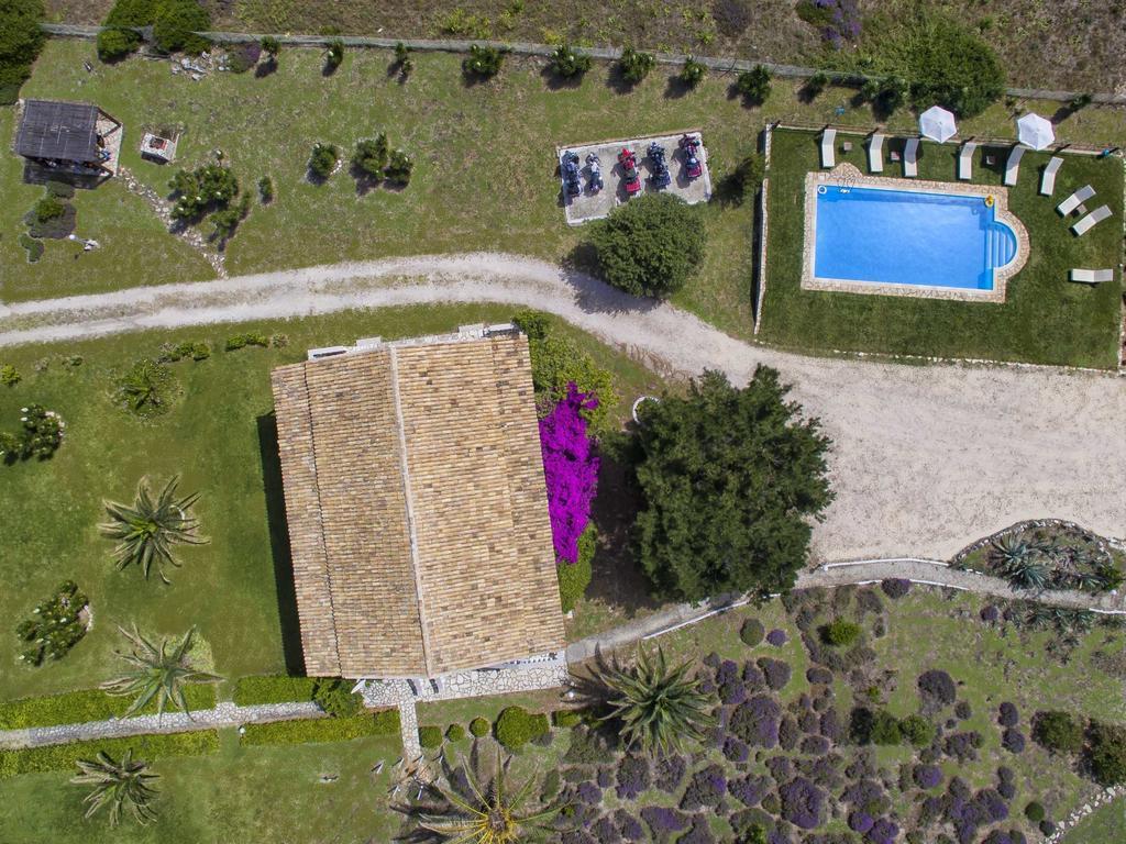 Elli Beach Apartments And Studios Almiros Beach 외부 사진